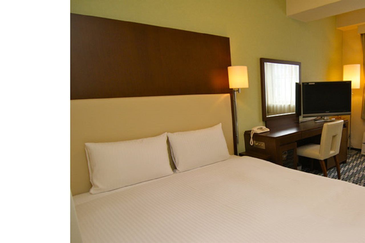 Il Cuore Namba Hotel