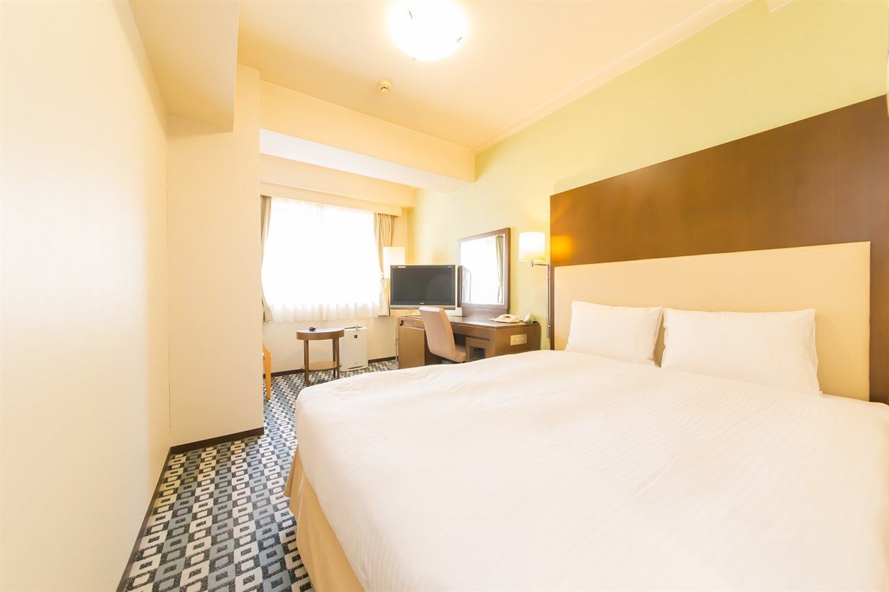 Hotel Il Cuore Namba Osaka