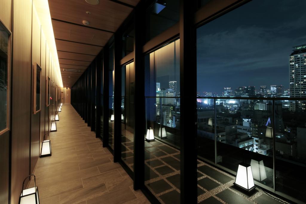 Candeo Namba Hotel Osaka