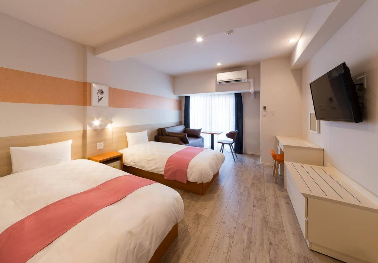 Sarasa Namba Hotel 3*