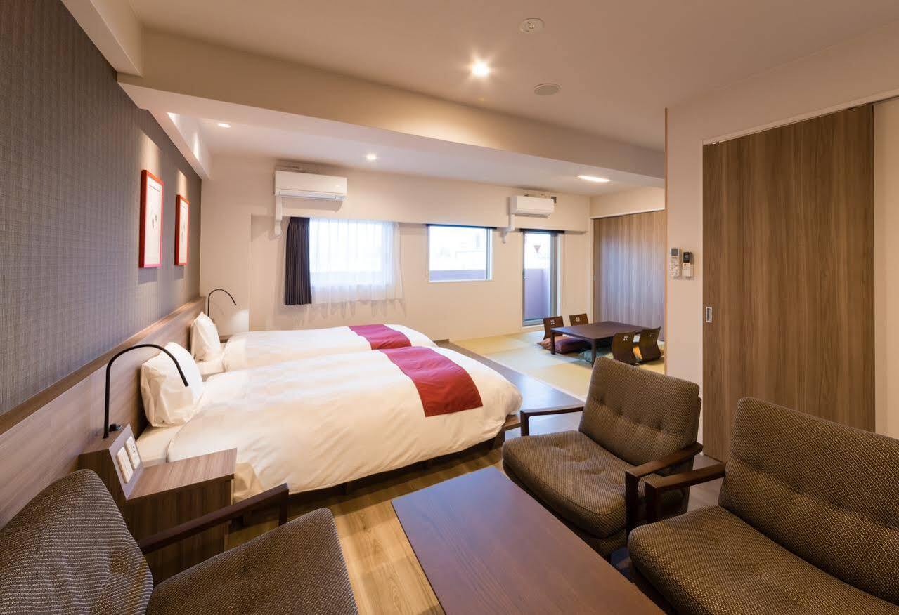 Sarasa Namba 3* Osaka