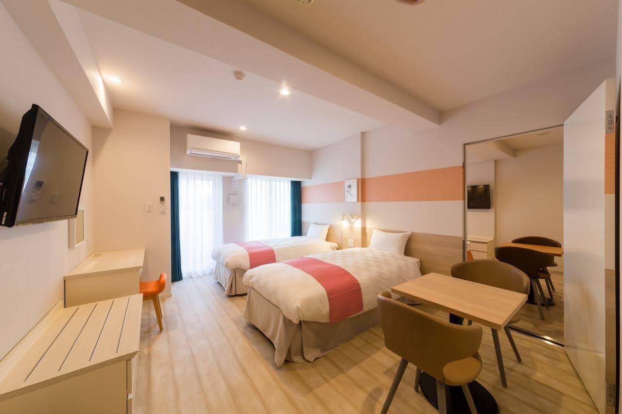 Hotel Sarasa Namba Osaka