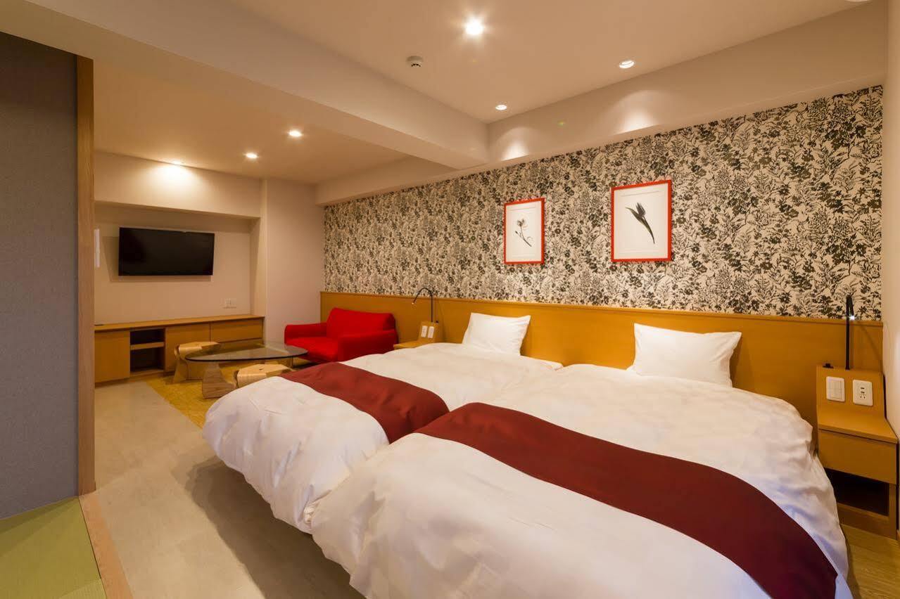Sarasa Namba Hotel Osaka