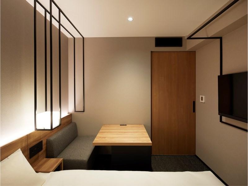Androoms Shin-osaka Hotel Osaka