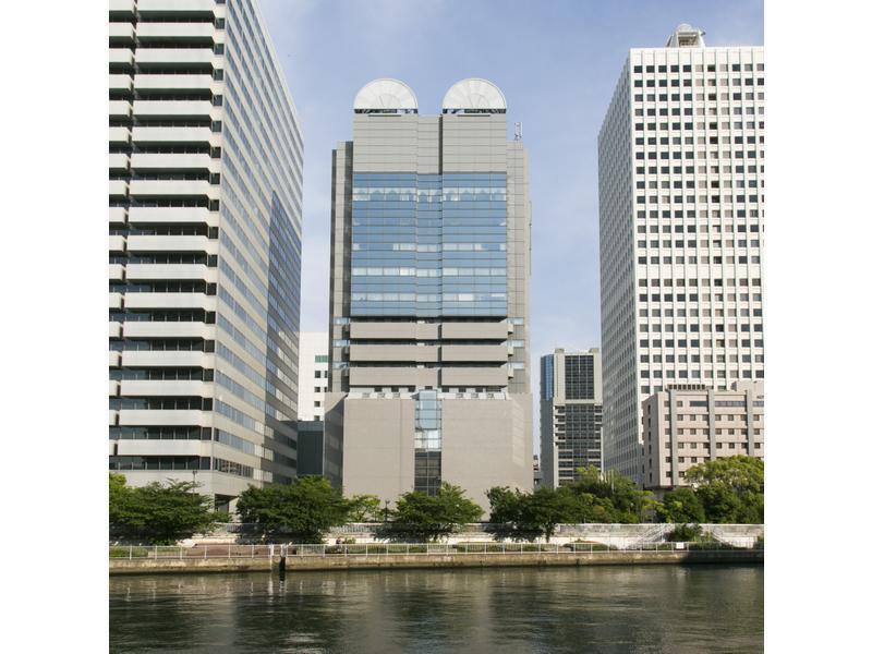 Nakanoshima Plaza Osaka