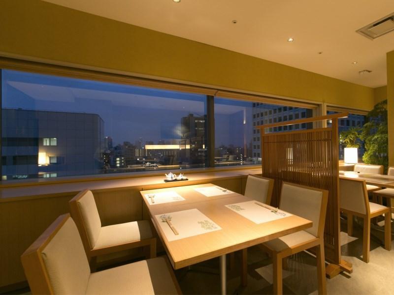 Nakanoshima Plaza Hotel Osaka