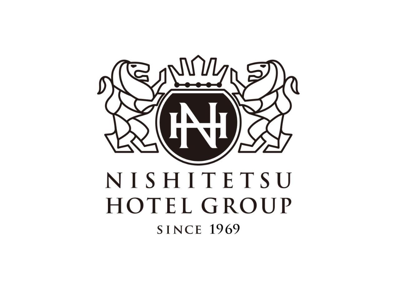 Nishitetsu Shinsaibashi 3* Osaka