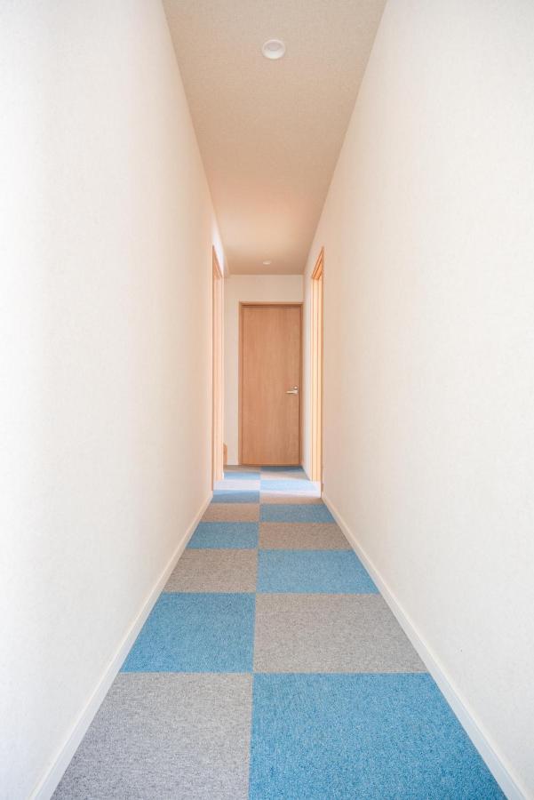 Sayuri Tengachaya Ekimae Homestay Osaka