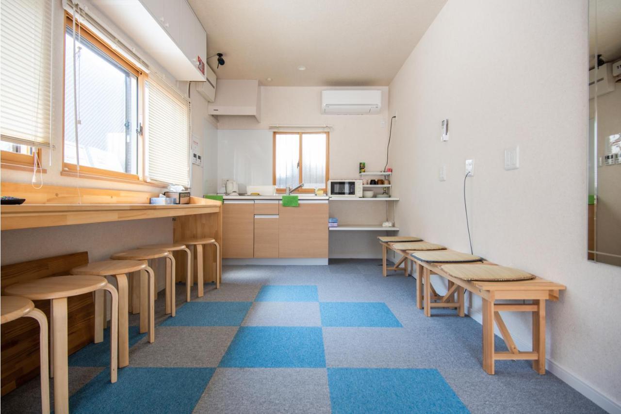 Homestay Sayuri Tengachaya Ekimae