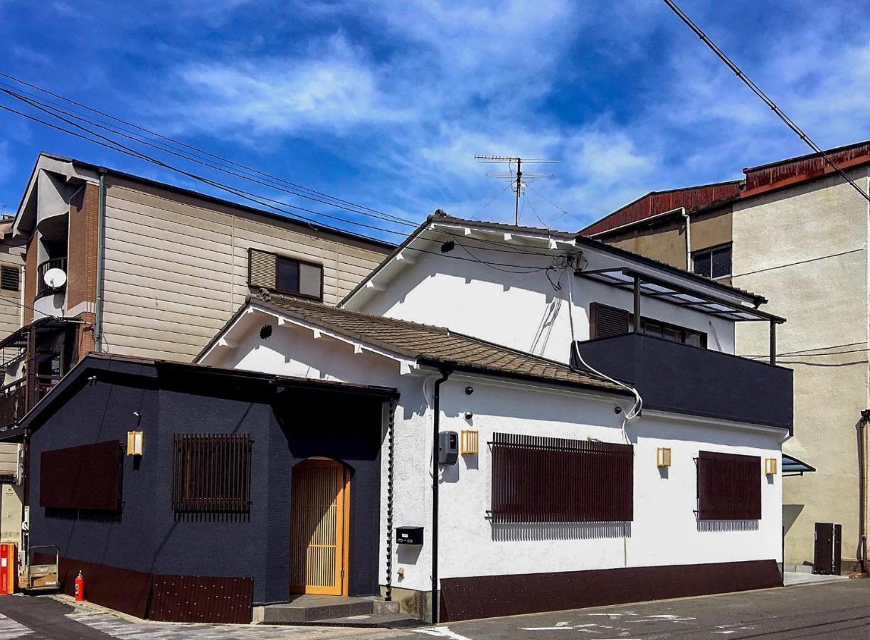 Sayuri Tengachaya Ekimae Homestay *