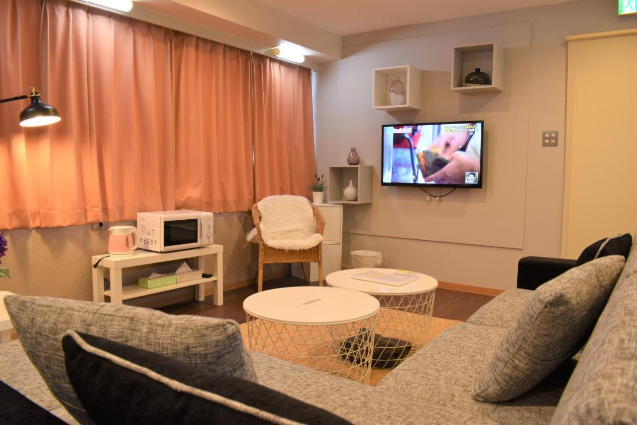 Hostel Kitashinchi *
