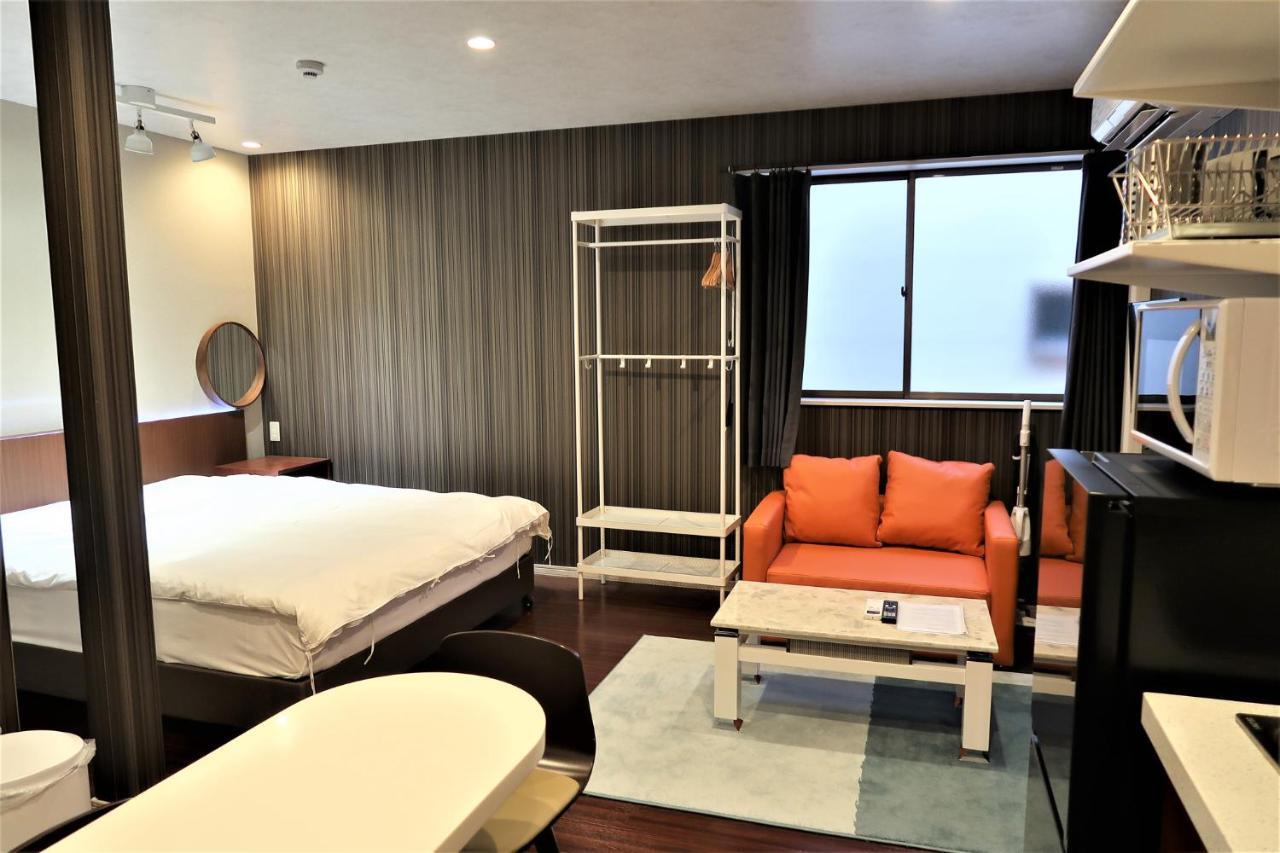 玉出204 Wifi付 玉出駅から徒歩2分 地下鉄難波迄8分 Apartment *