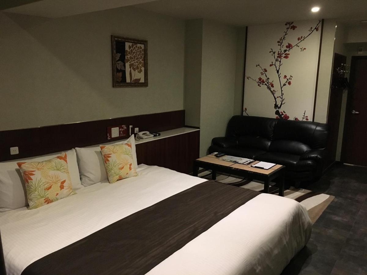 Kanade Namba Hotel 3*