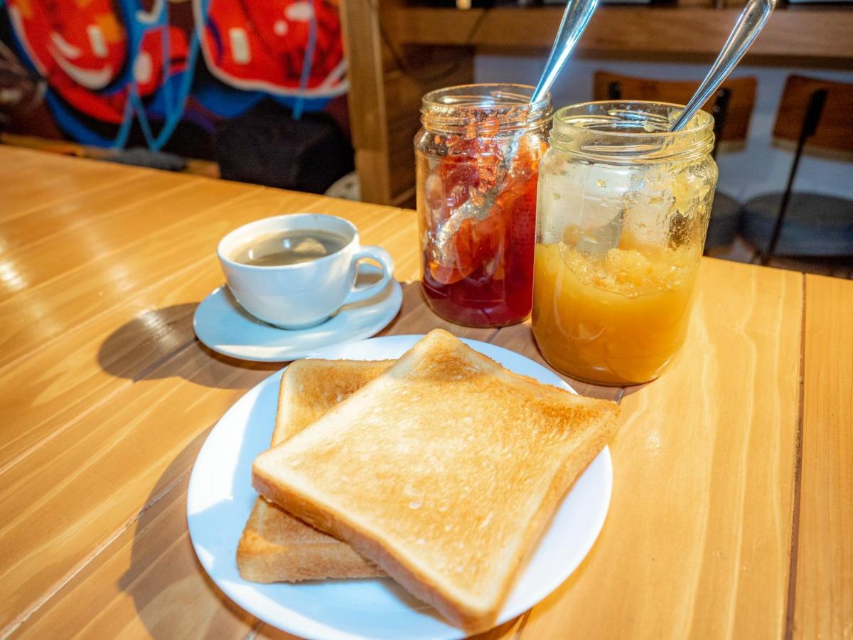 Charinco Hostel Osaka