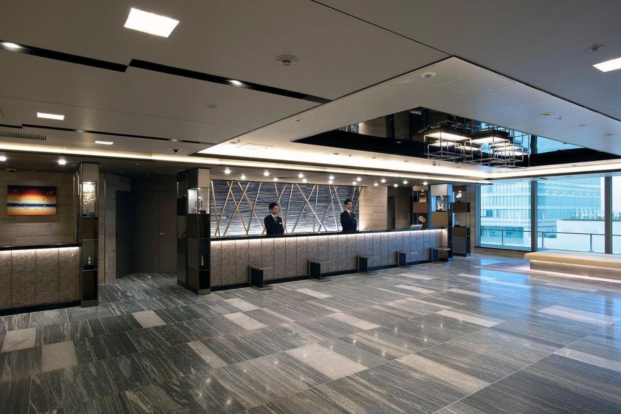 Hotel Granvia Osaka-jr Group 4*