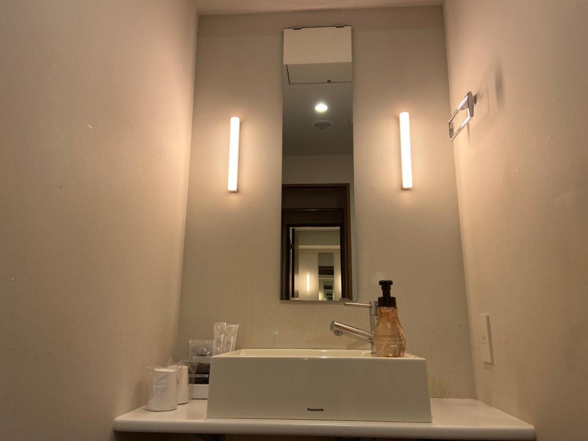 The Hotel Osaka