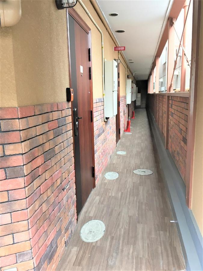 玉出104 Wifi付 玉出駅から徒歩2分 地下鉄難波迄8分 Apartment