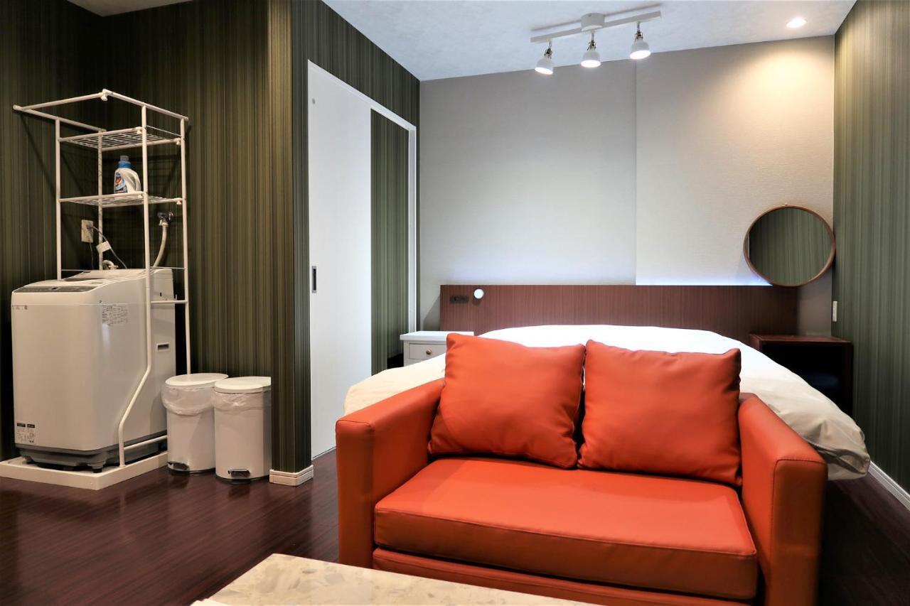 Apartment 玉出104 Wifi付 玉出駅から徒歩2分 地下鉄難波迄8分 *