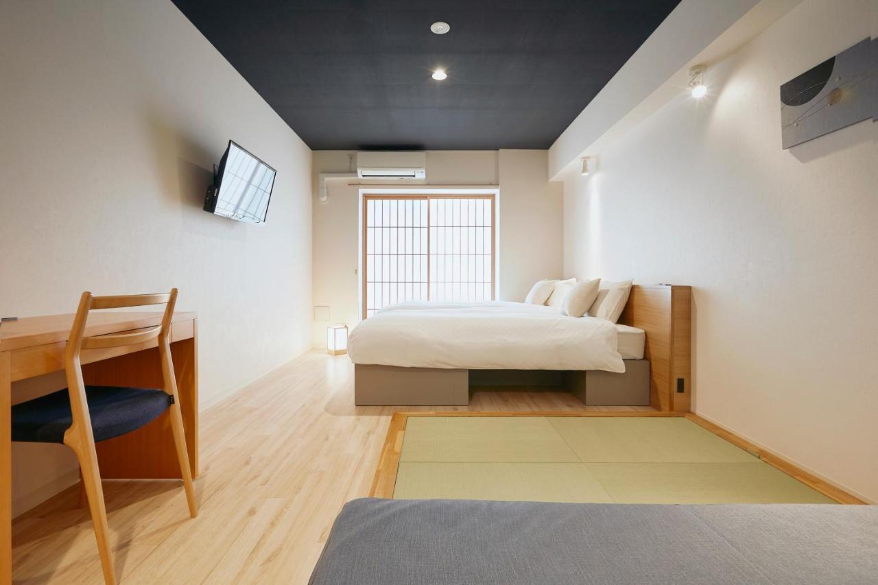 Residential Hare Shin-osaka Osaka