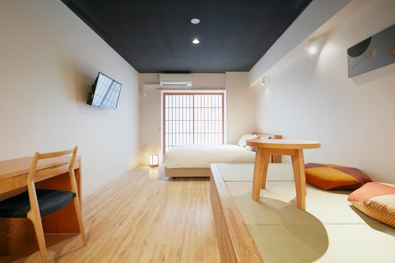 Residential Hare Shin-osaka 3* Osaka