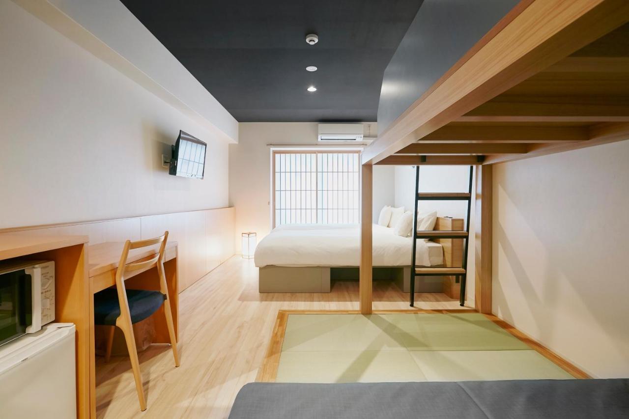 Residential Hare Shin-osaka Osaka
