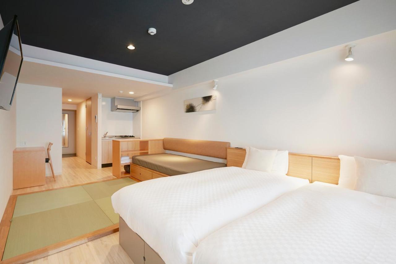 Residential Hare Shin-osaka