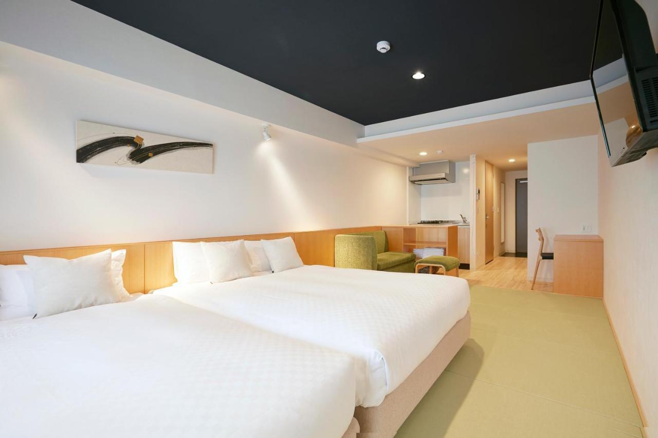 Residential Hare Shin-osaka