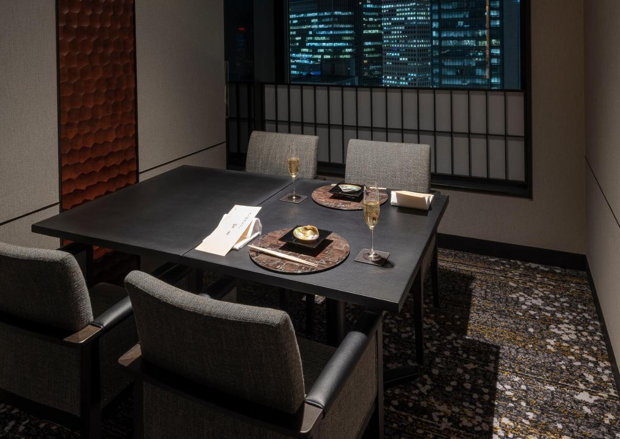 Hotel Granvia Osaka-jr Group 4*