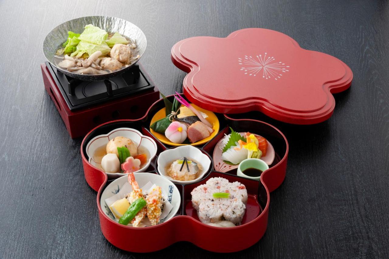 Granvia Osaka-jr Group Hotel 4*