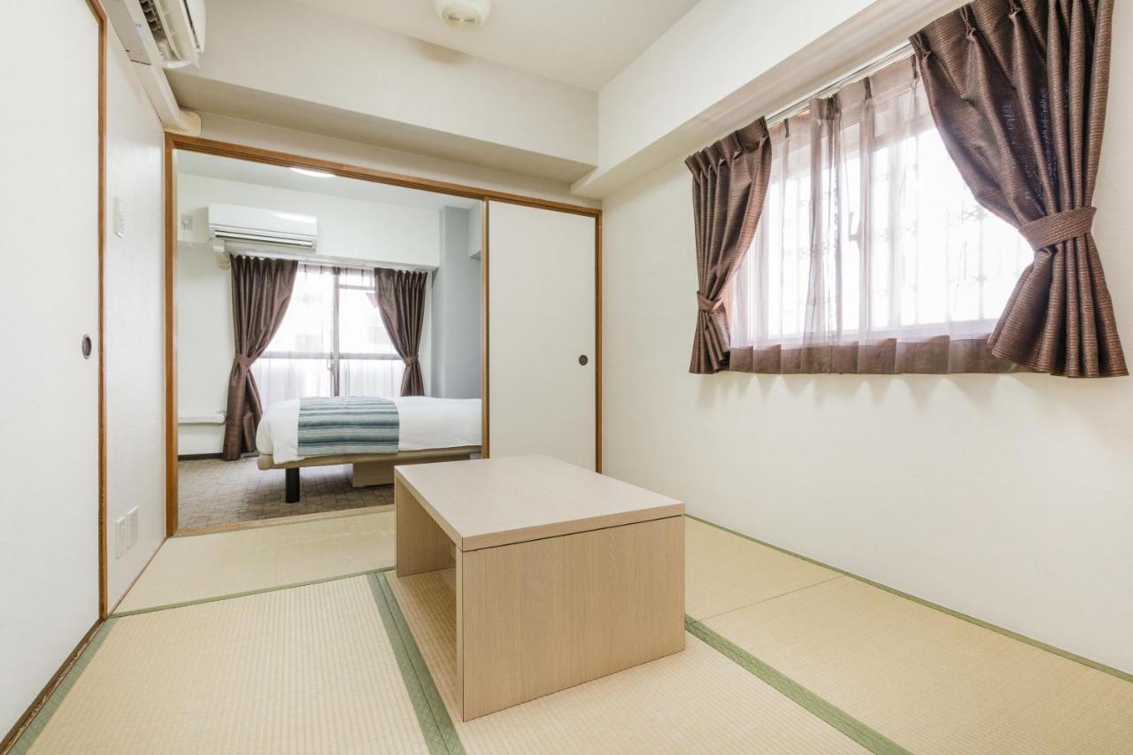 Mystays Otemae Hotel 3*