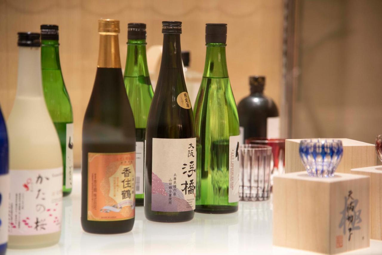 Granvia Osaka-jr Group Hotel 4*