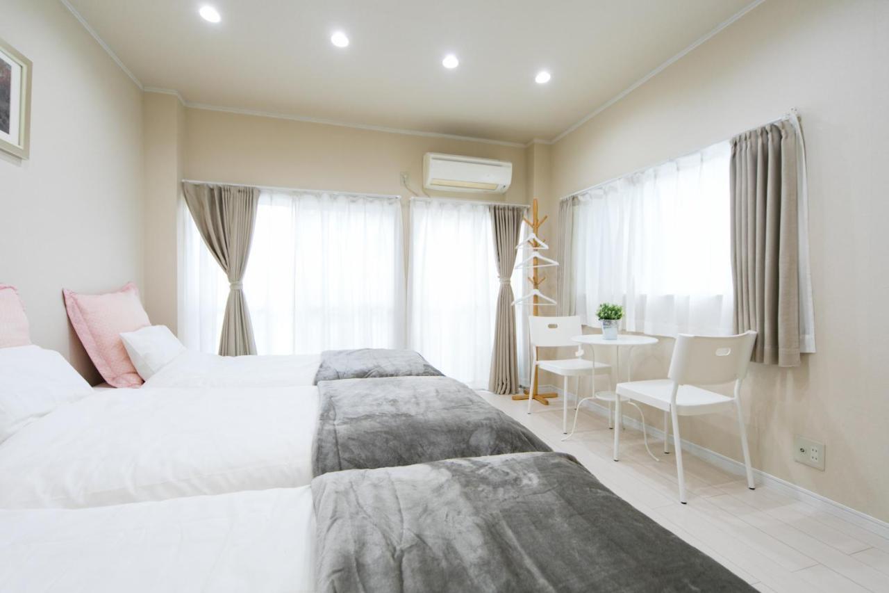 Nao's 2 一軒家貸切 Holiday home Osaka