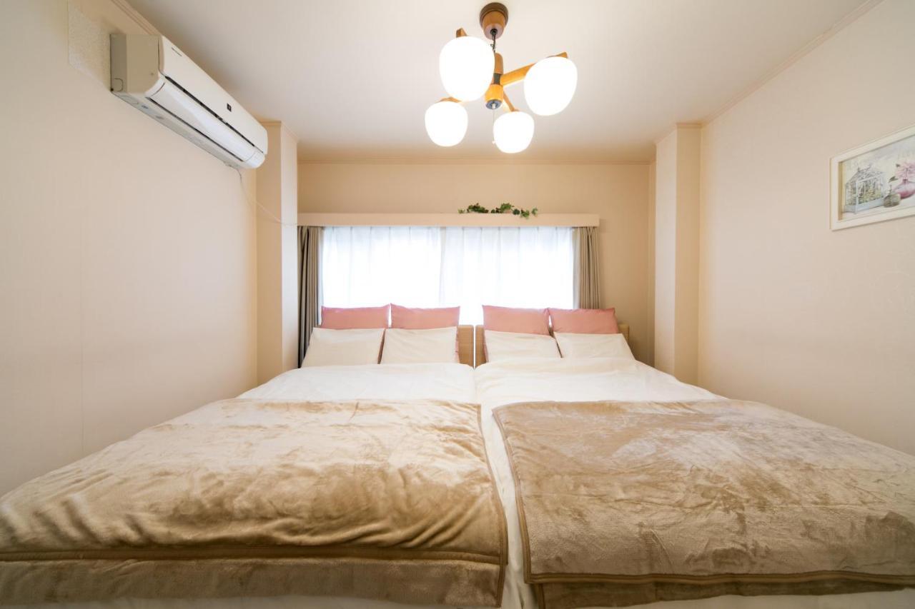 Holiday home Nao's 2 一軒家貸切 Osaka