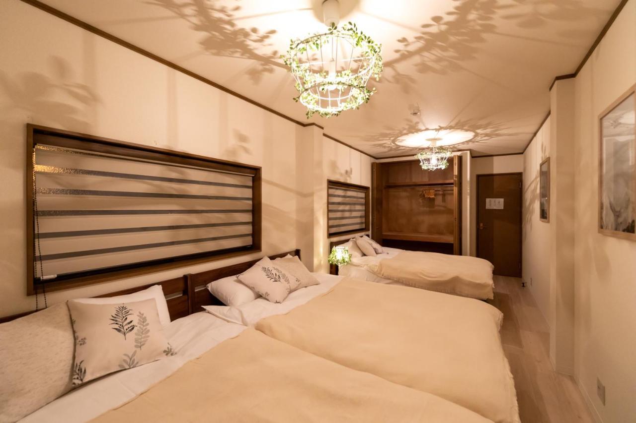 Holiday home Agurihome Hayashiji Osaka