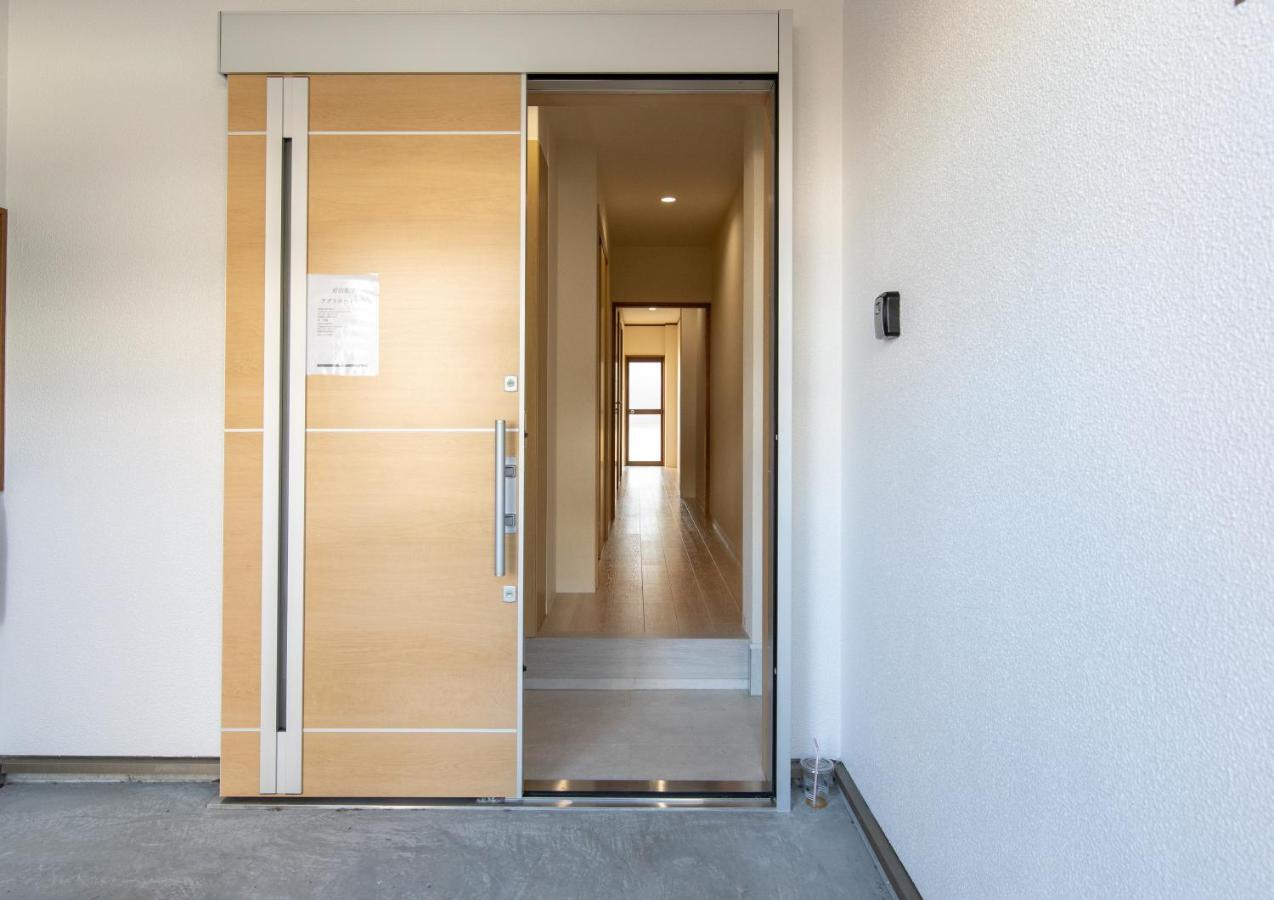 Holiday home Agurihome Hayashiji Osaka