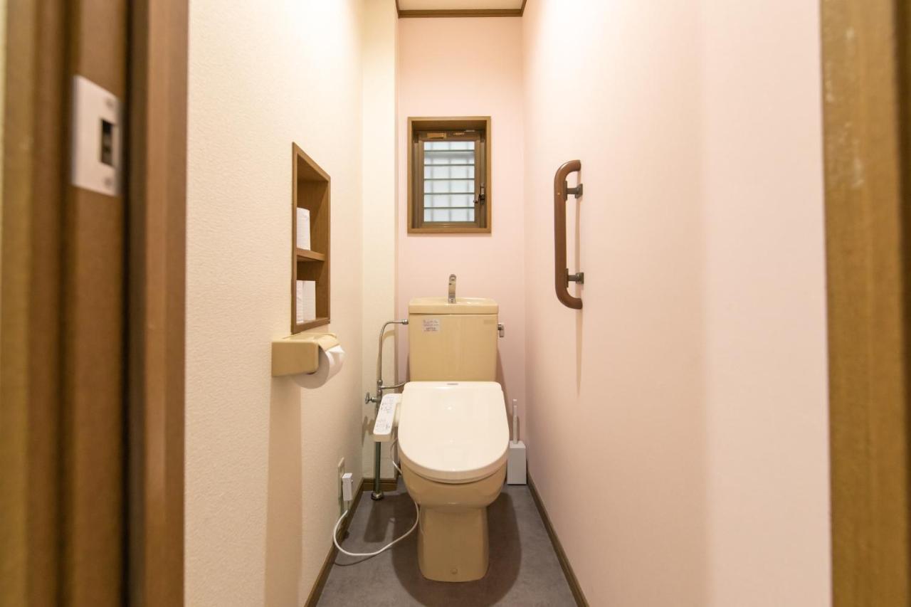 Agurihome Hayashiji Holiday home Osaka