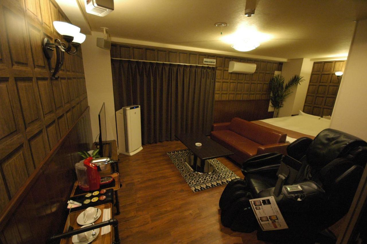 Love hotel Dio (adults Only) Osaka