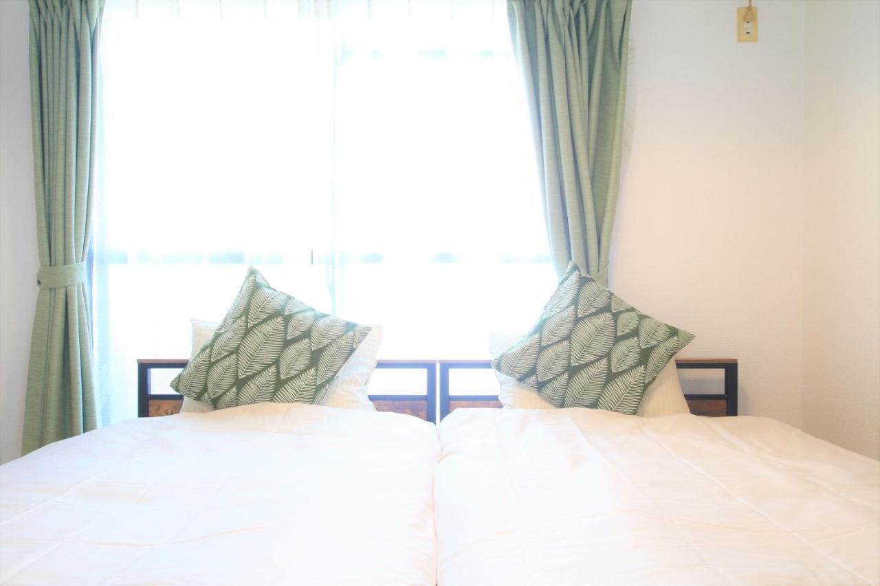 Toys Court Tengachaya Apartment
