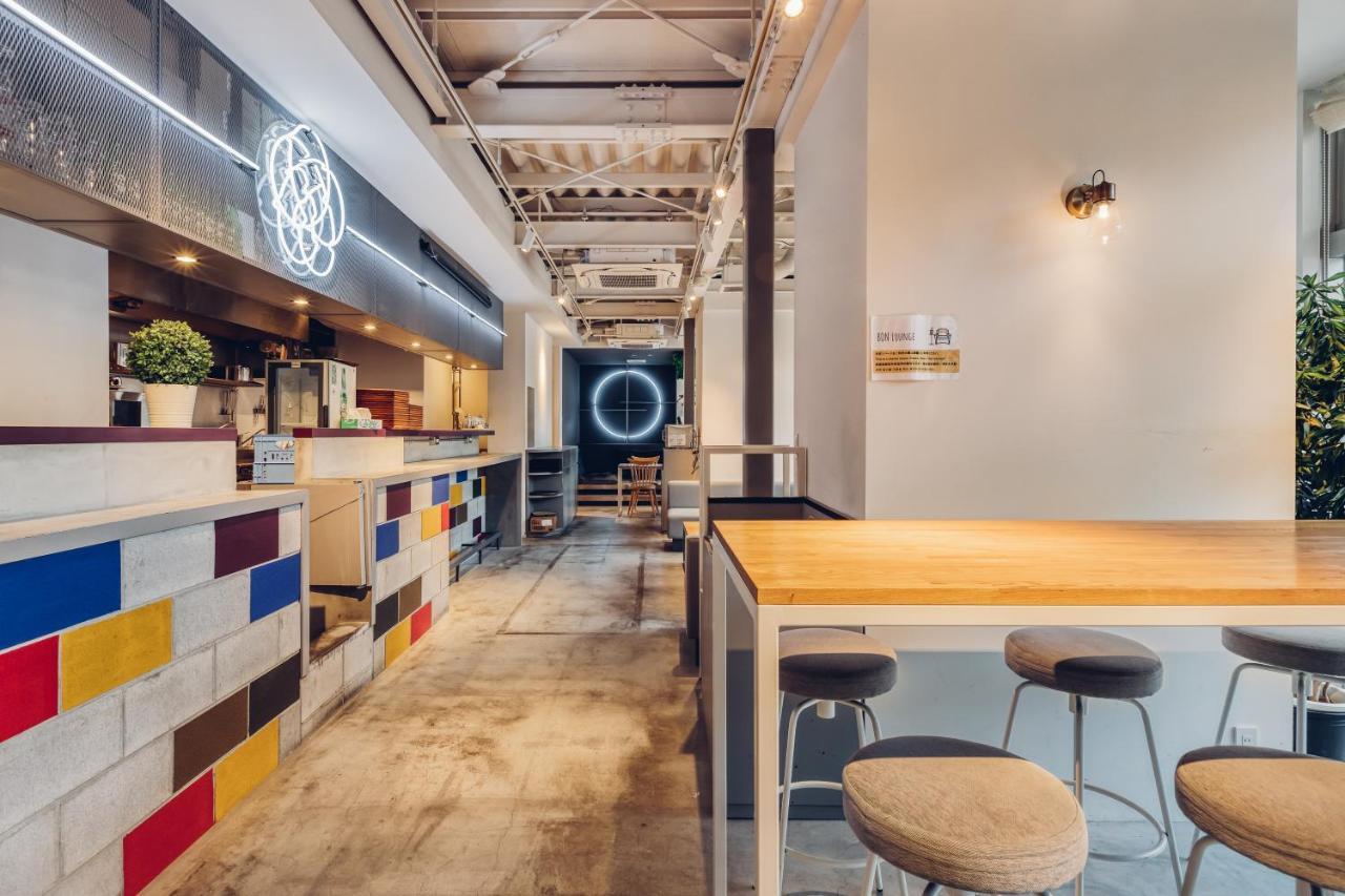 Hostel Bon Osaka