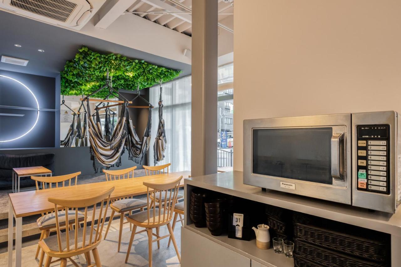 Hostel Bon Osaka