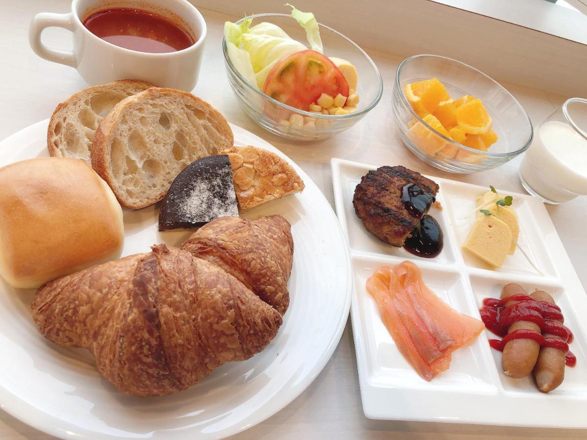 Wbf Namba Nippombashi Hotel Osaka