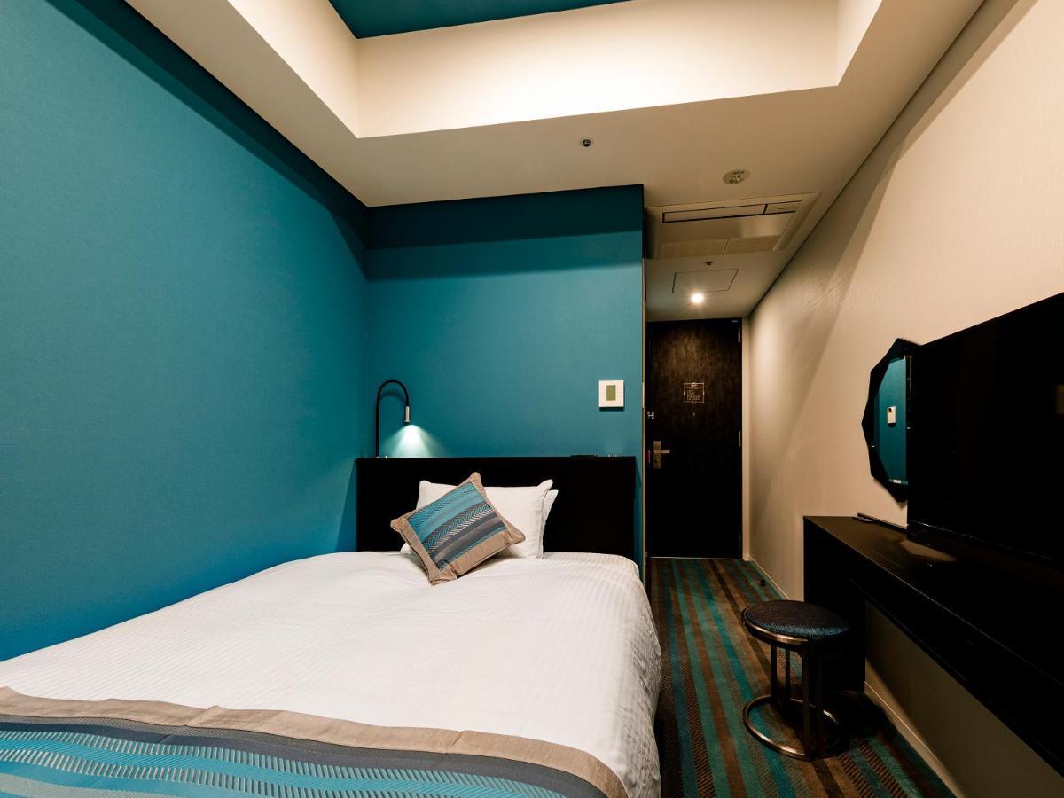Dans Le Coeur Umeda Hotel 3*