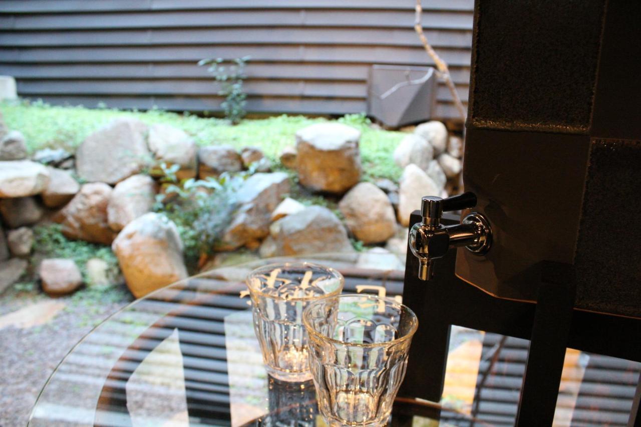 Holiday home Maison De 9 Tanimachi
