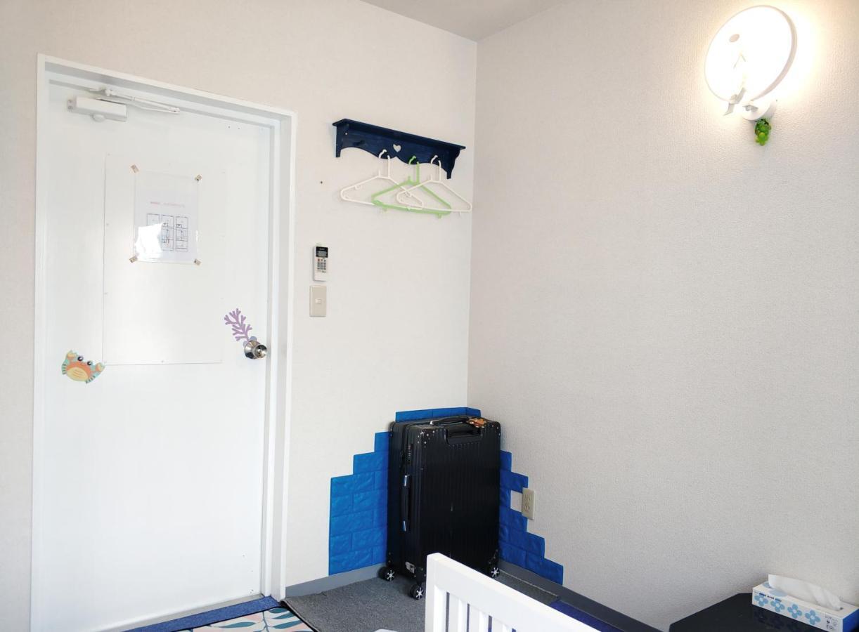 Aimee House Apartment *