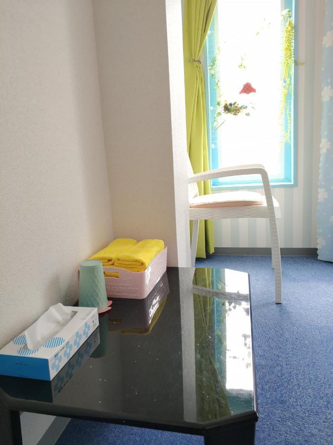 Aimee House * Osaka