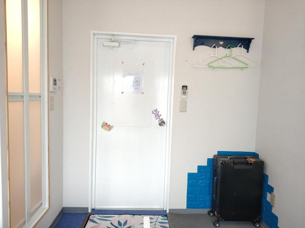 Aimee House * Osaka