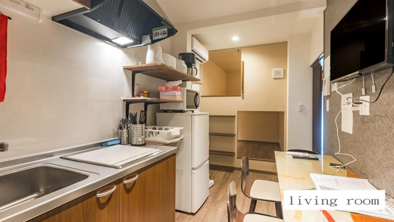吉野サクラハウ一戸建 Sakura House Wifi付き Usj Umeda Nodahanshin 最大8名 Holiday home Osaka