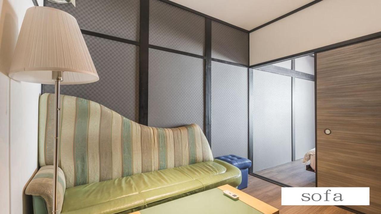 Holiday home 吉野サクラハウ一戸建 Sakura House Wifi付き Usj Umeda Nodahanshin 最大8名