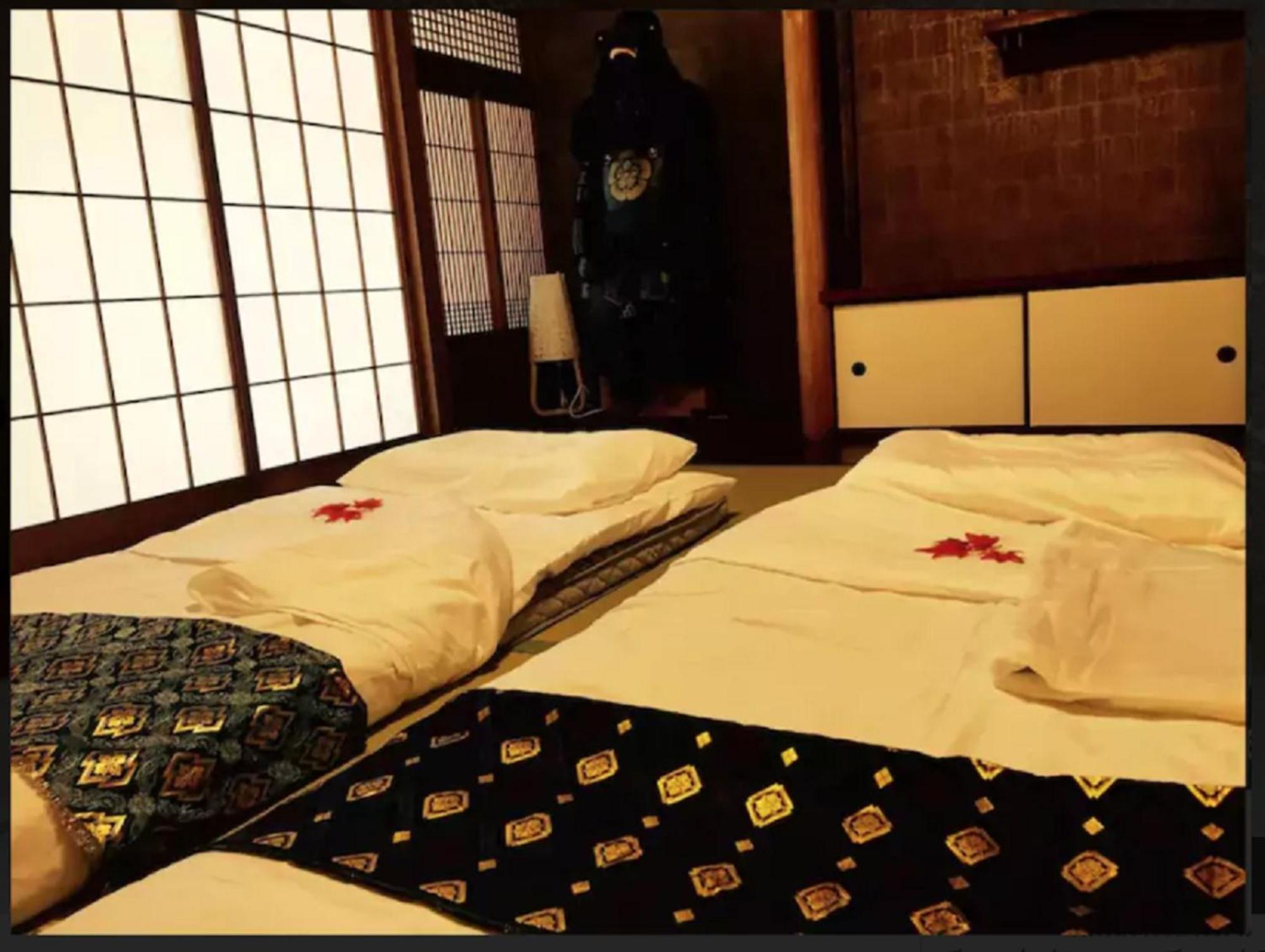 大今里一戸建 Samurai House Imazaki 難波直通 * Osaka