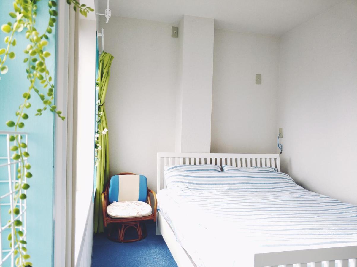 Apartment Aimee House Osaka